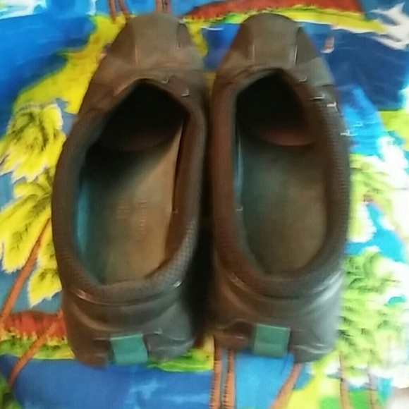 DONATED Cole Haan Nike Air Slip Ons - Picture 2 of 5