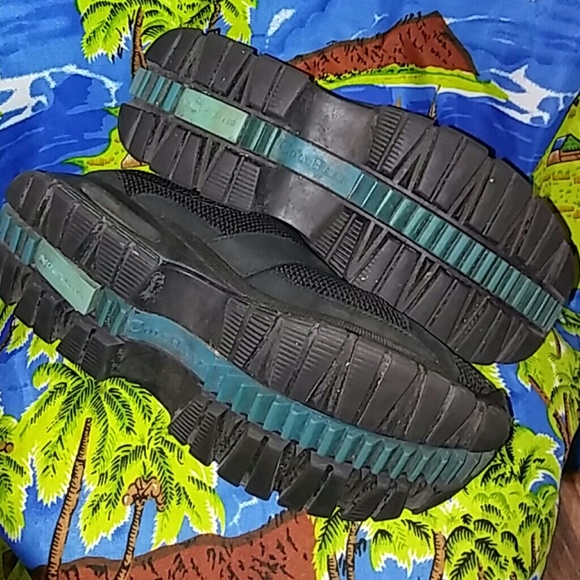 DONATED Cole Haan Nike Air Slip Ons - Picture 3 of 5