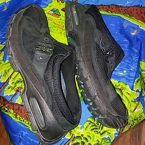 DONATED Cole Haan Nike Air Slip Ons - Picture 5 of 5