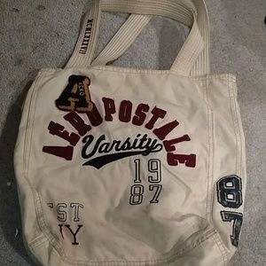 Aeropostale Tote Bag