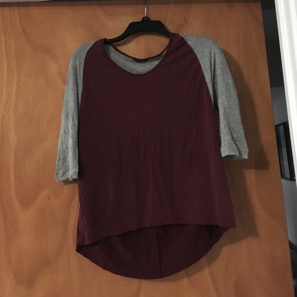 Zara top
