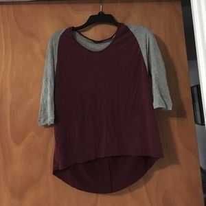 Zara top