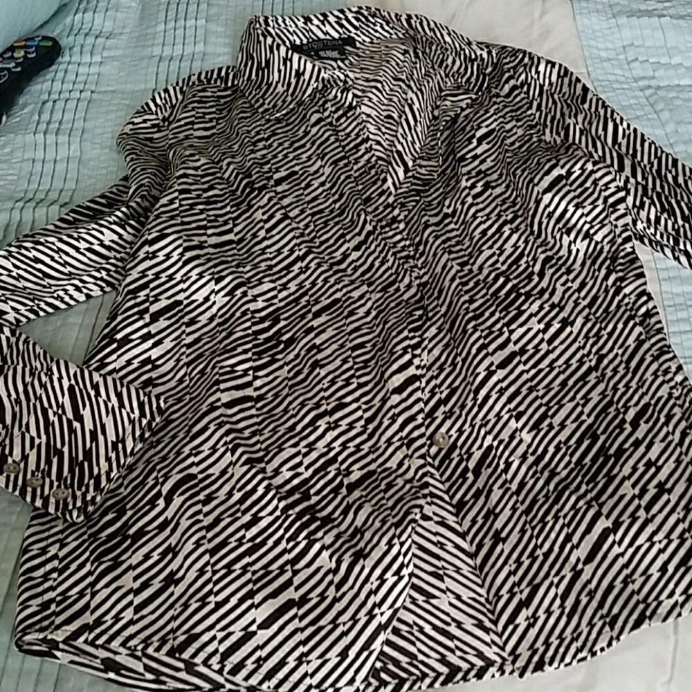 Long sleeve top