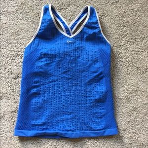 Nike Dri-Fit tank