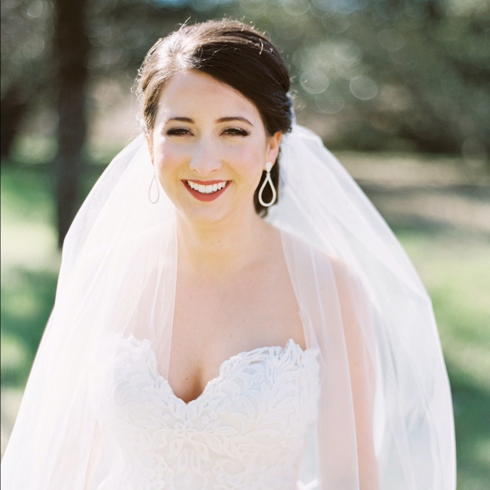 Meet your Posher, Erin