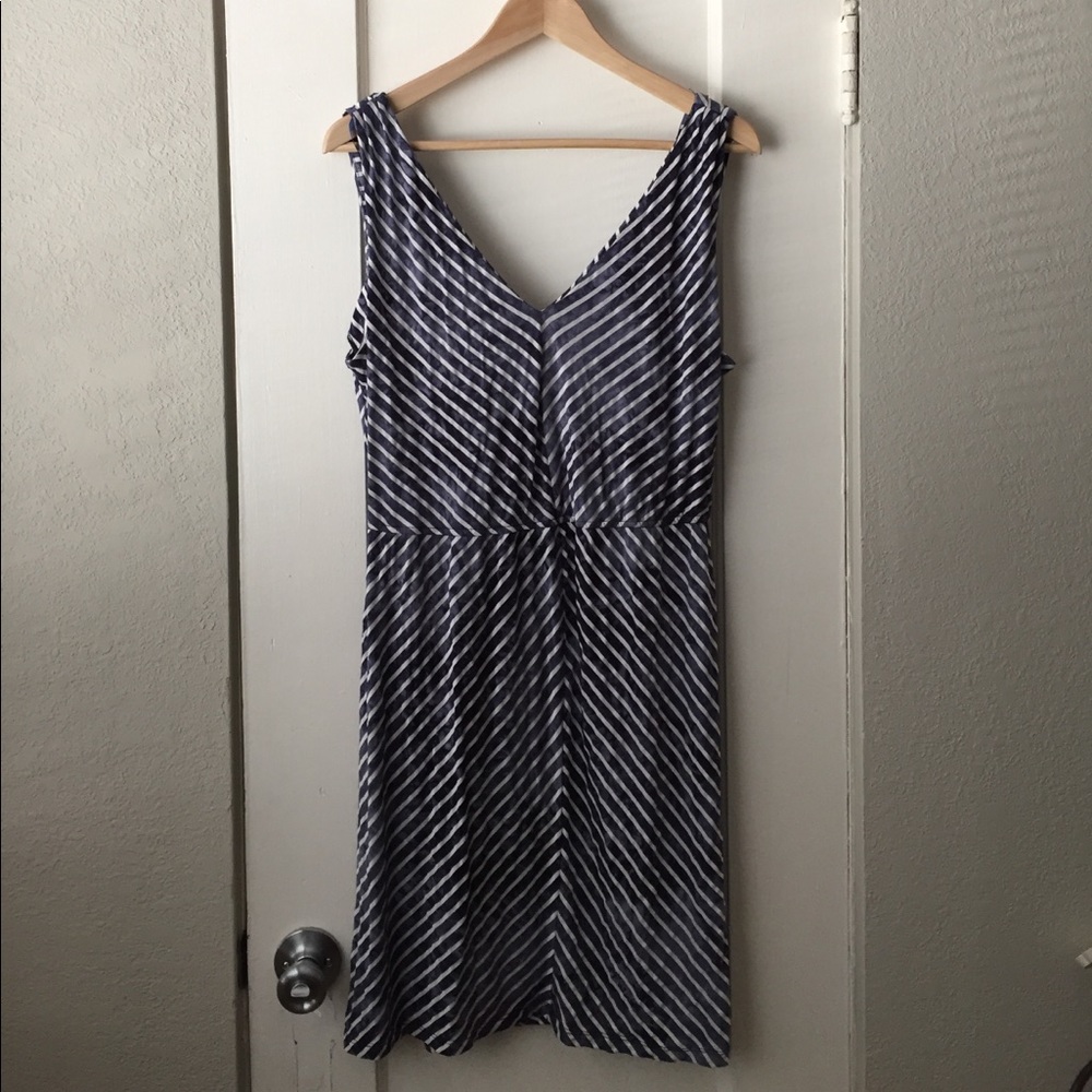 Alyx Limited sleeveless dress XL