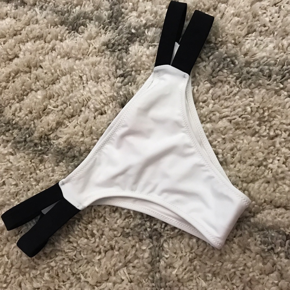 Victoria secret bikini bottom