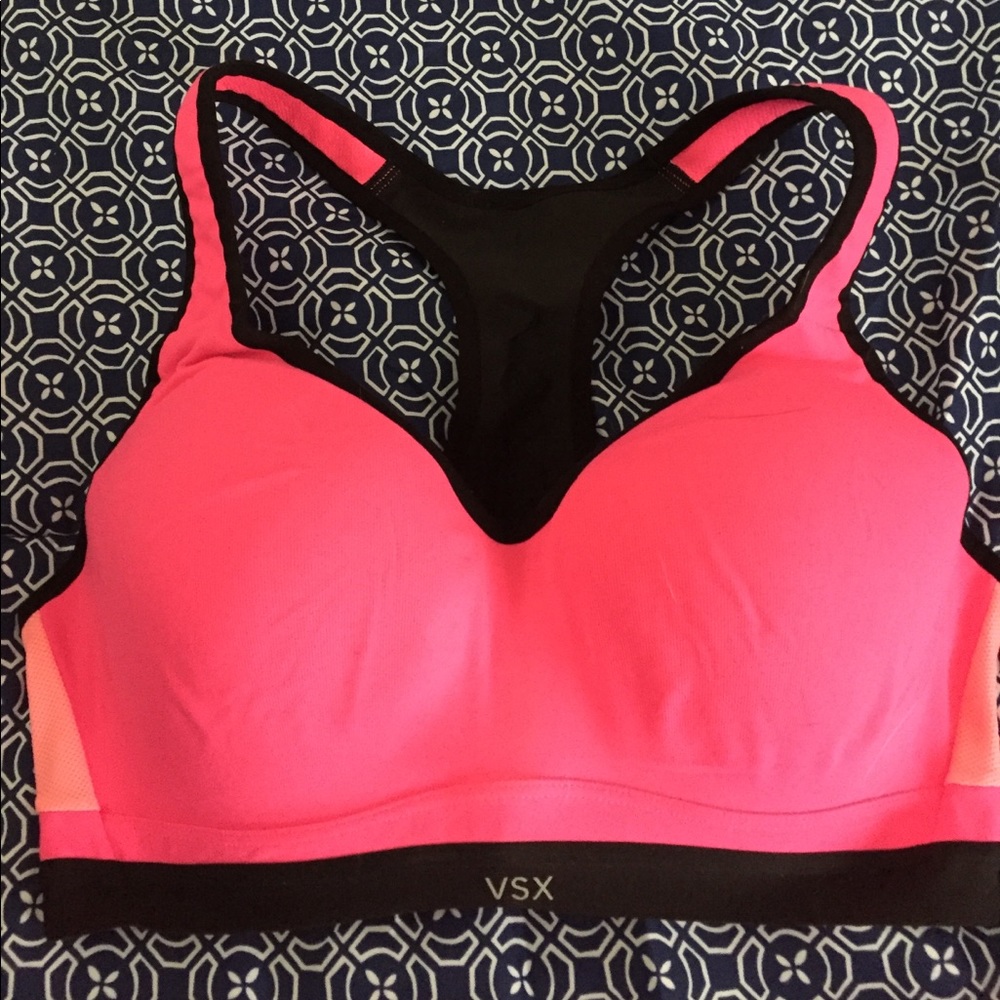 Victoria's Secret Sports Bra (VSX)