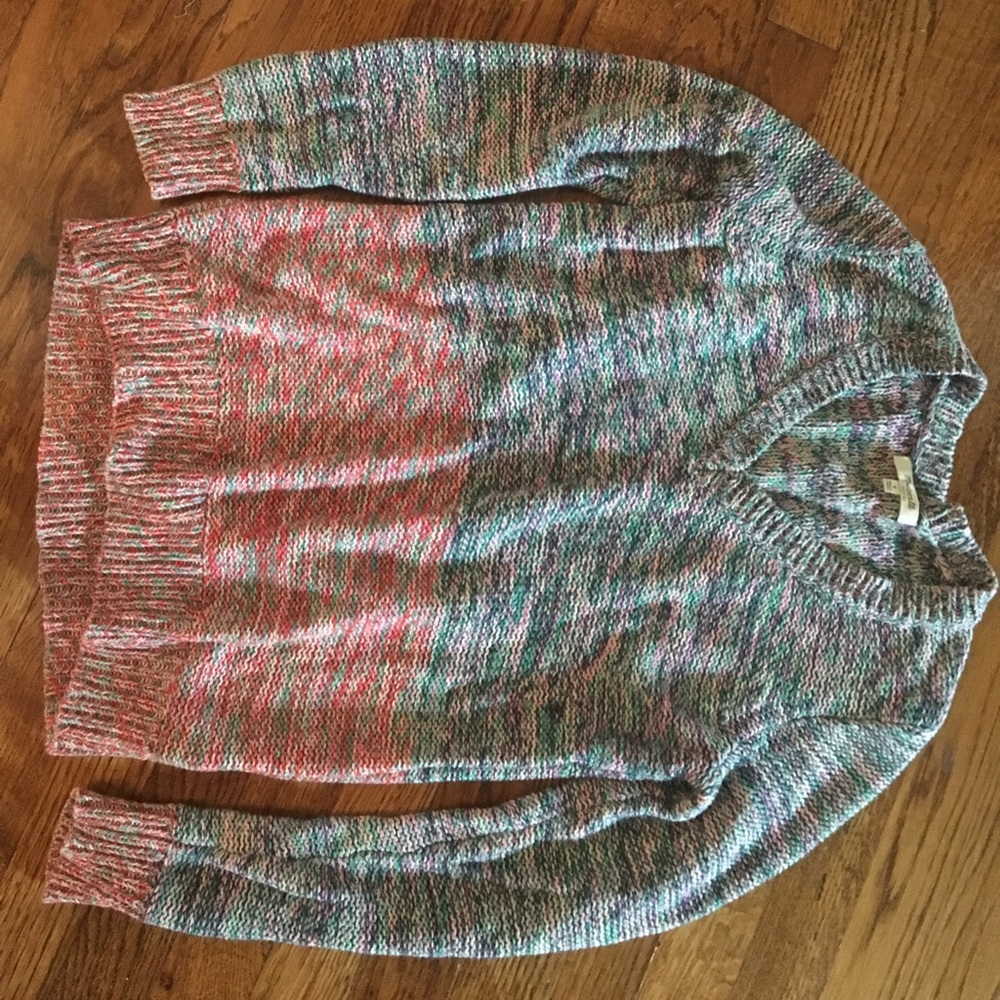 Madewell Sweater