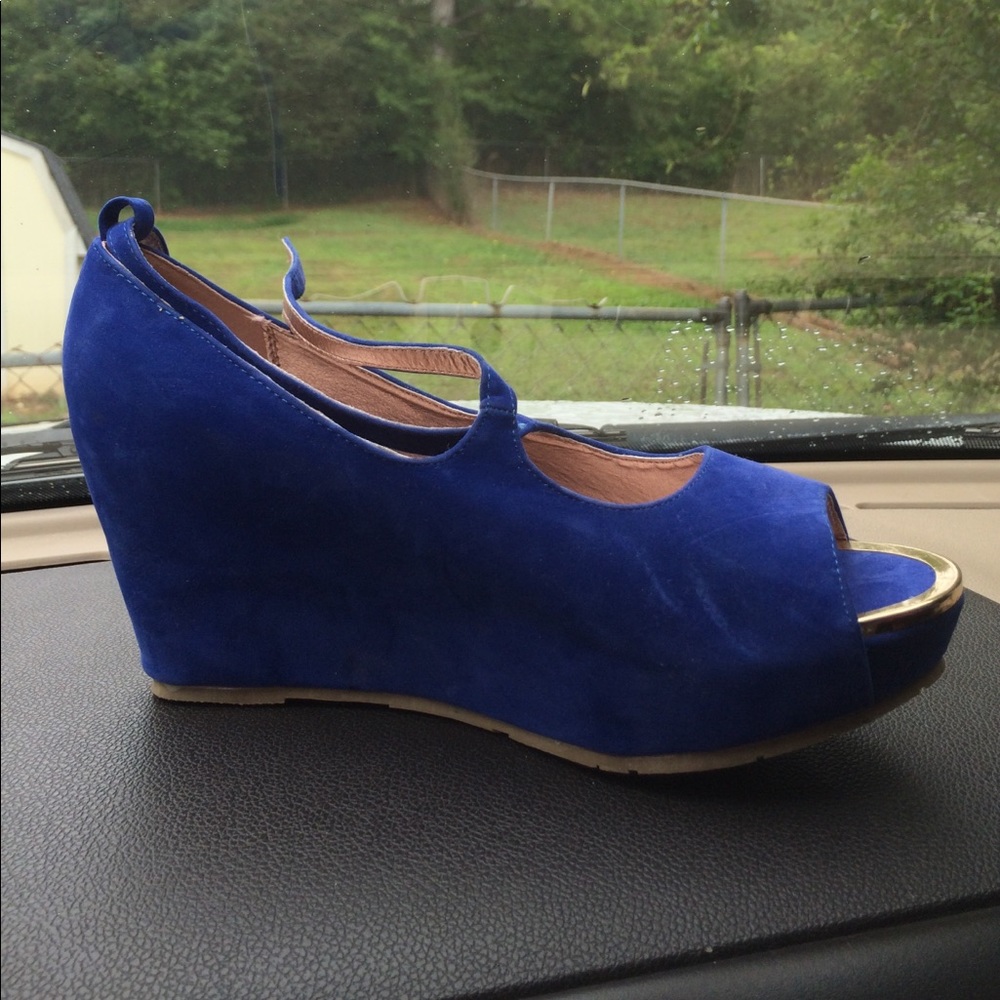 Wedges