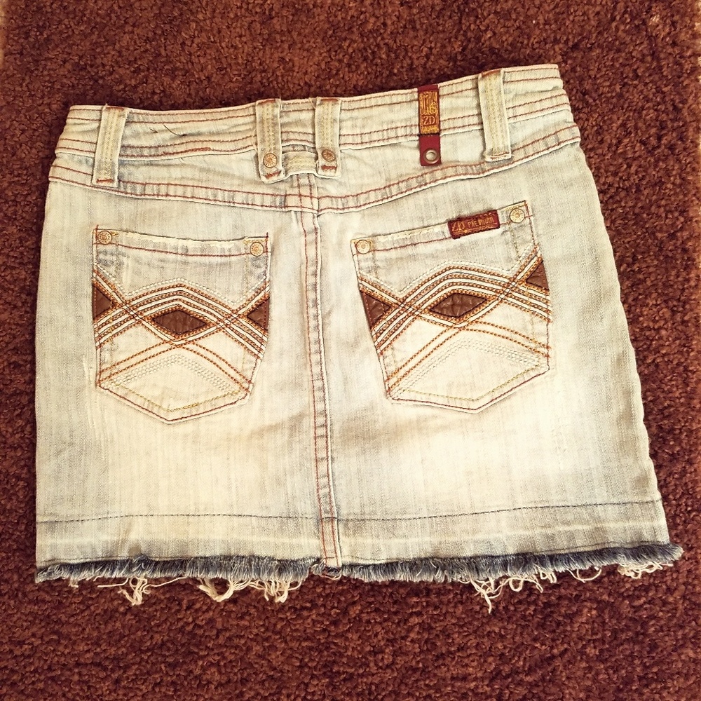 Skirt