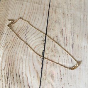 Chloe & Isabel Feather Necklace