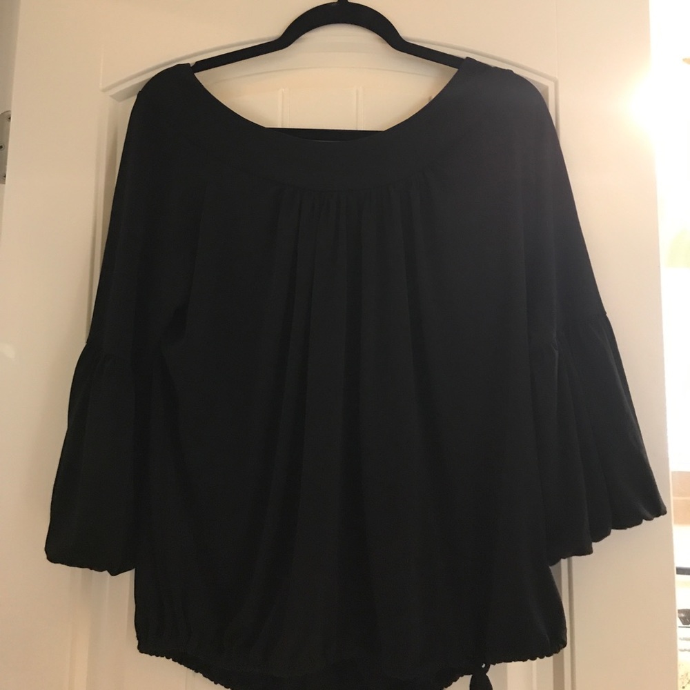 Black Top.
