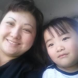 Meet your Posher, Sandy