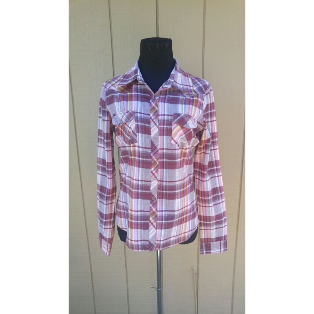 Billabong Long Sleeved Top