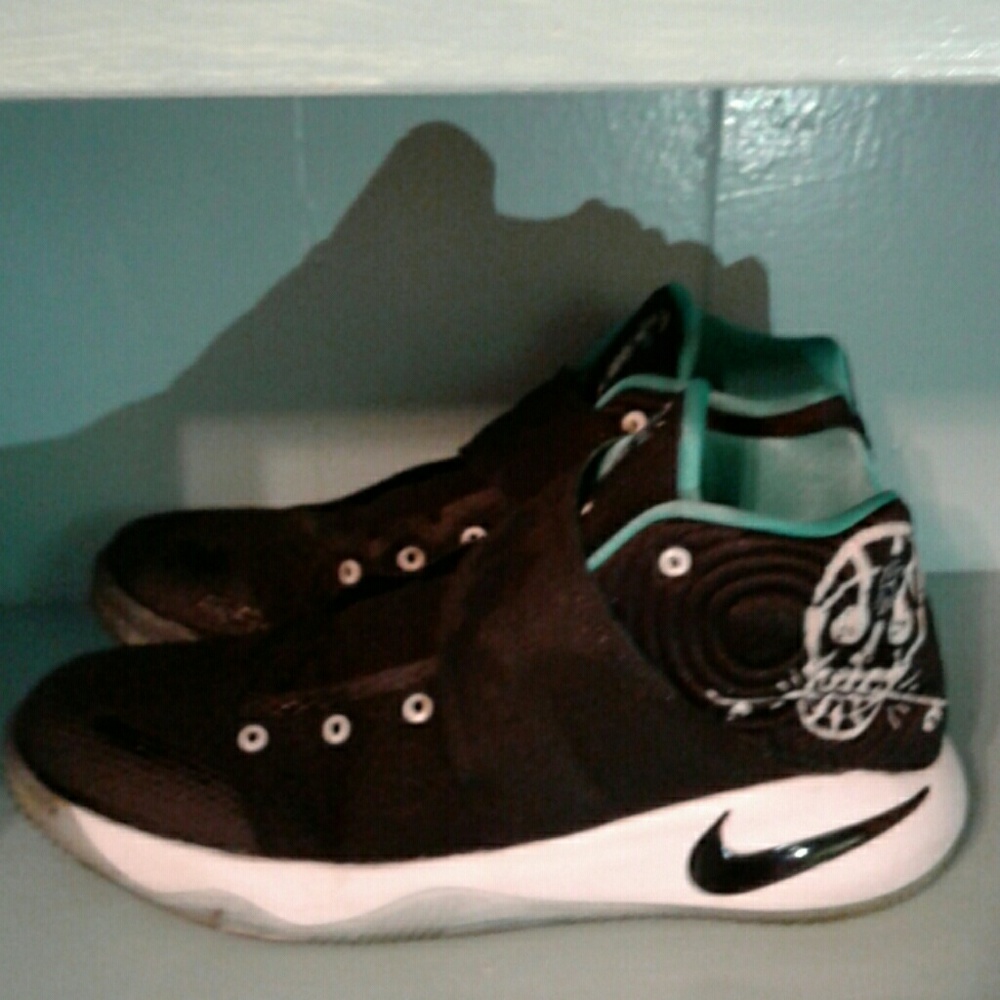Nike kyrie 2
