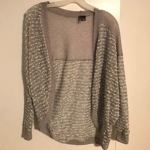 Sparkle and Fade Cardigan