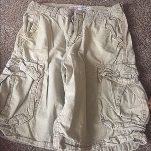 Men's shorts
