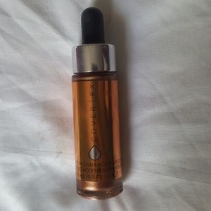 ❌HOLD❌Cover FX Custom Enhancer Drops: Candle Light