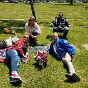 Meet your Posher, Kathy