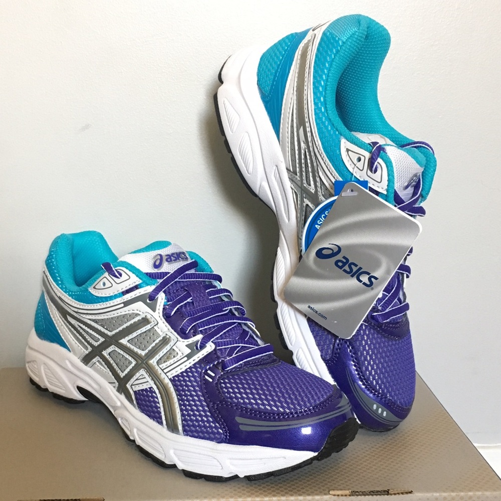 Gel- Contend Asics