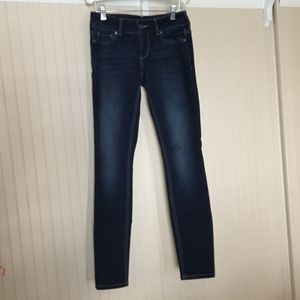 Maurice's super soft jeggings