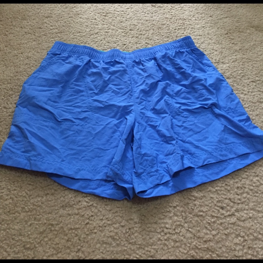 Columbia Hiking Shorts
