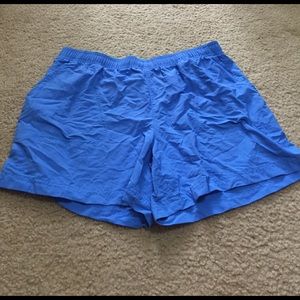 Columbia Hiking Shorts