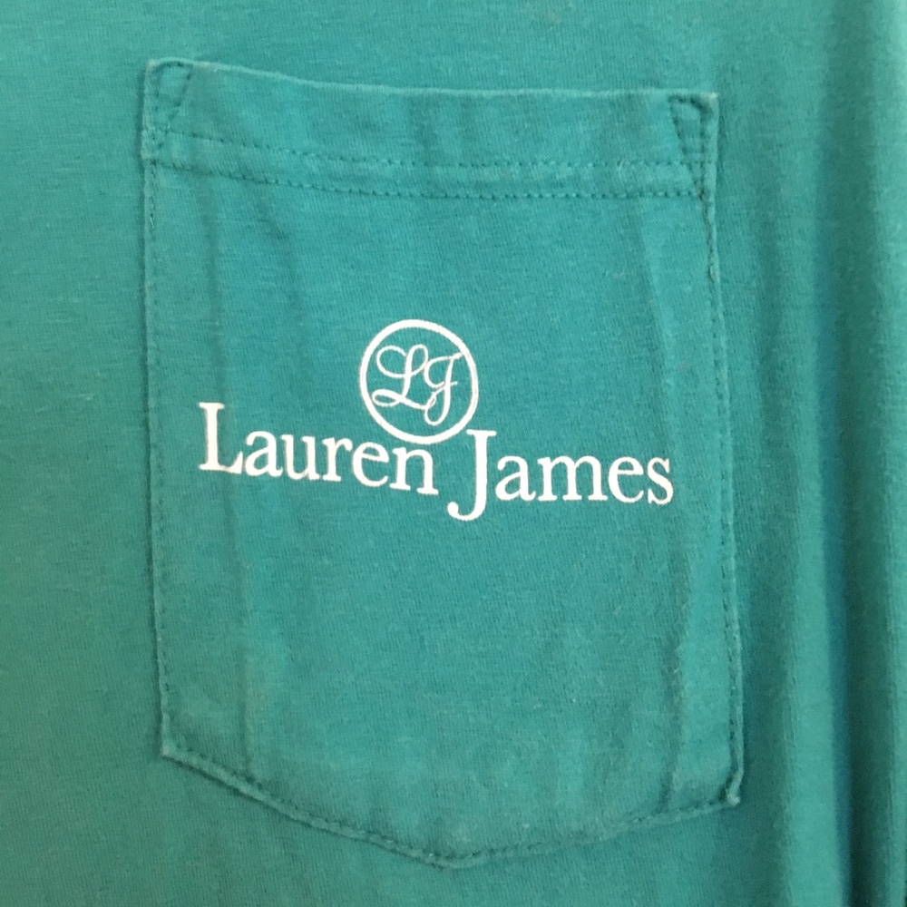 Lauren James T-Shirt