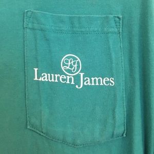 Lauren James T-Shirt