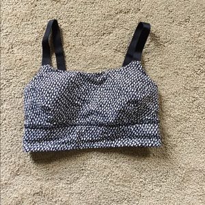 Lululemon bra