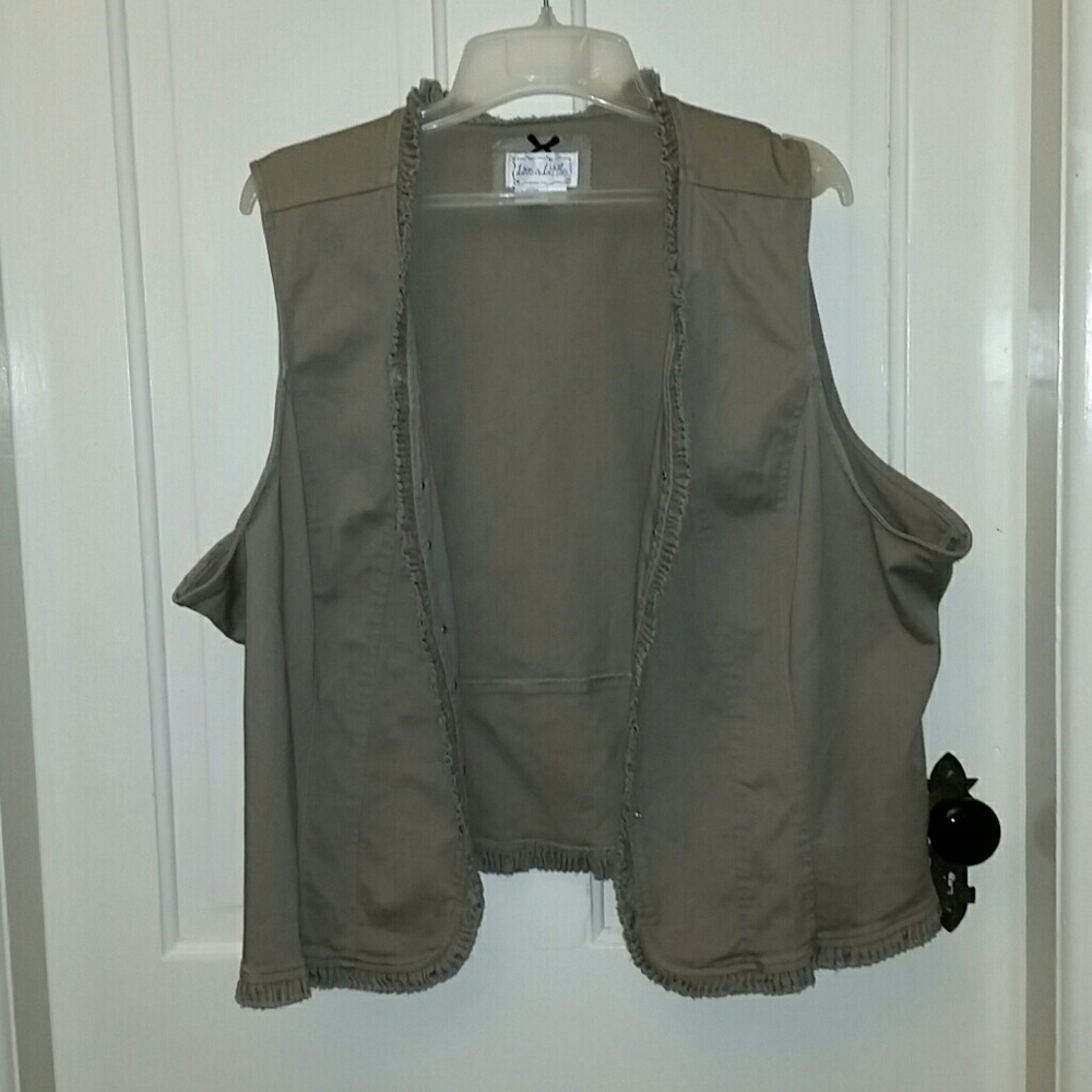 Vest