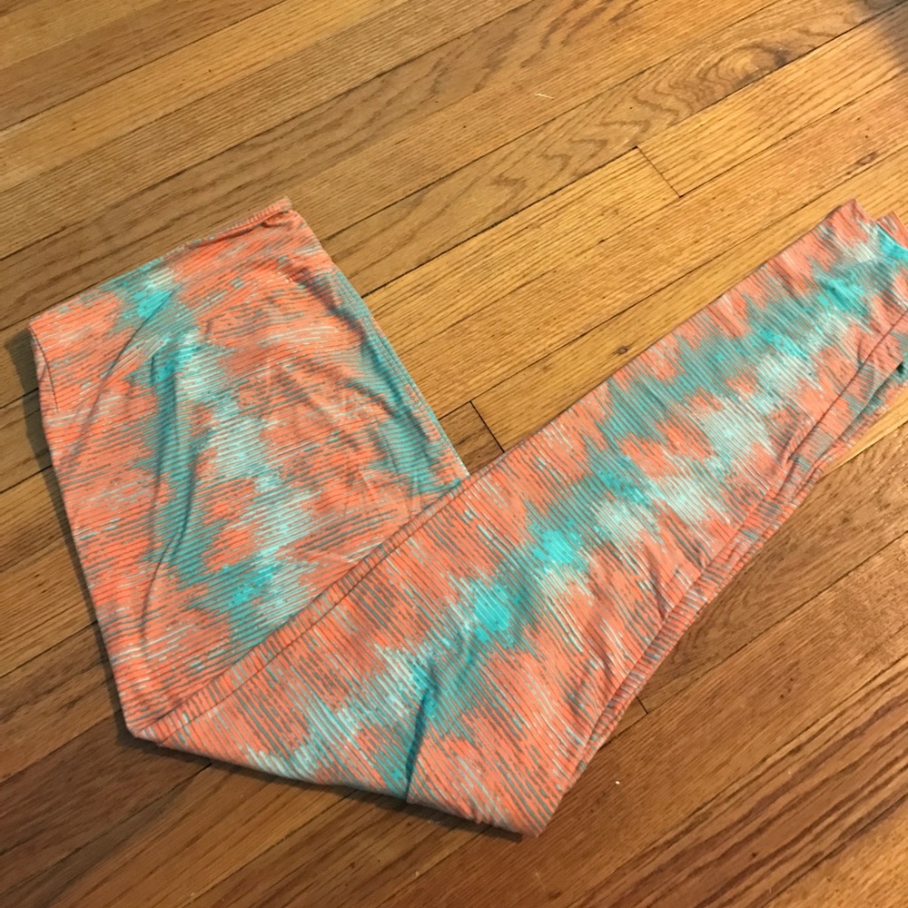 Tall and Curvy Leggings