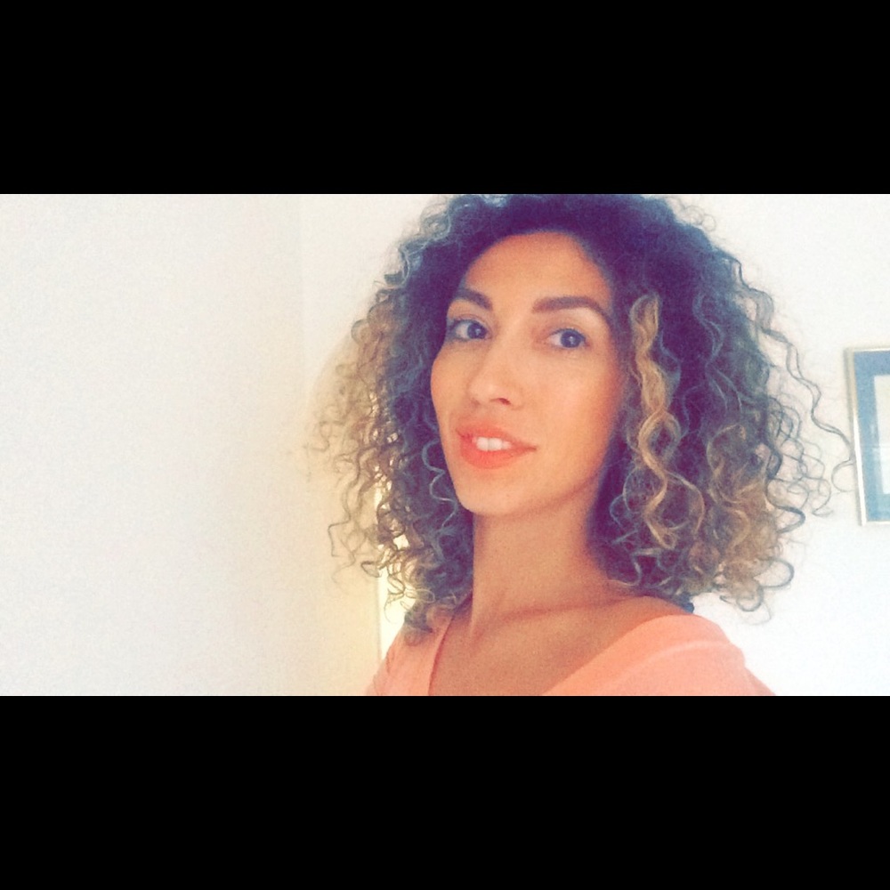 Meet your Posher, Iliana