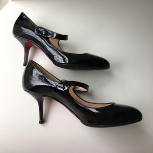louboutin charlene mary jane louboutin charlene mary jane