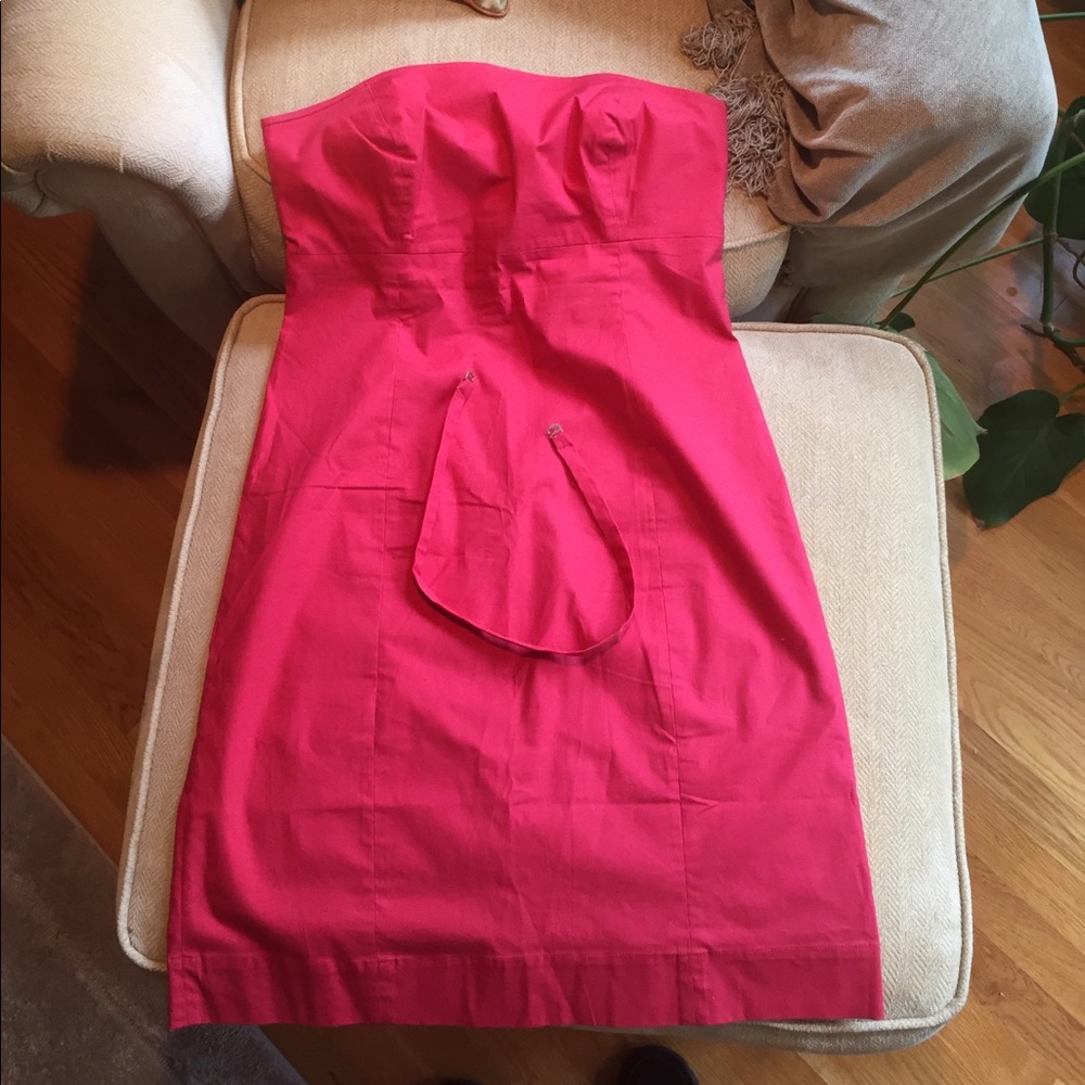 Gap dress