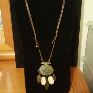 Rockport necklace
