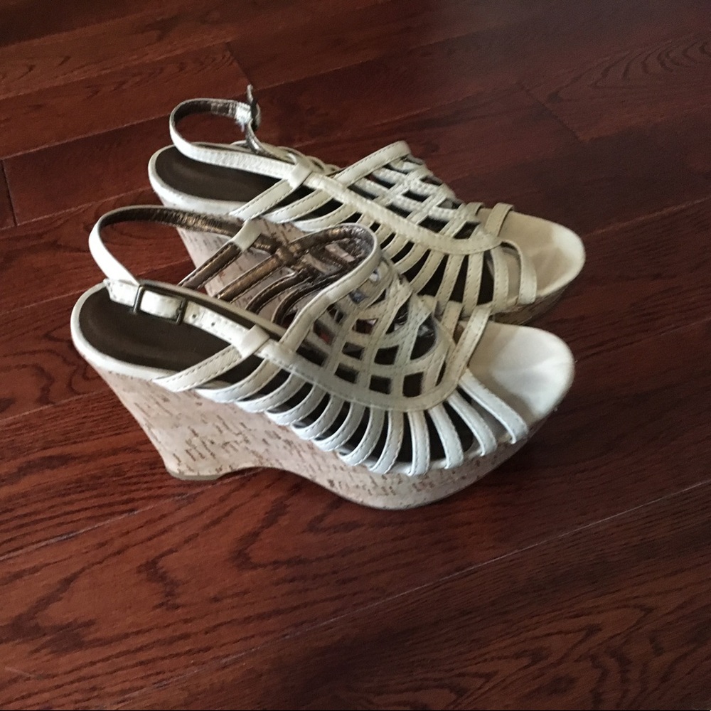 Aldo sandals