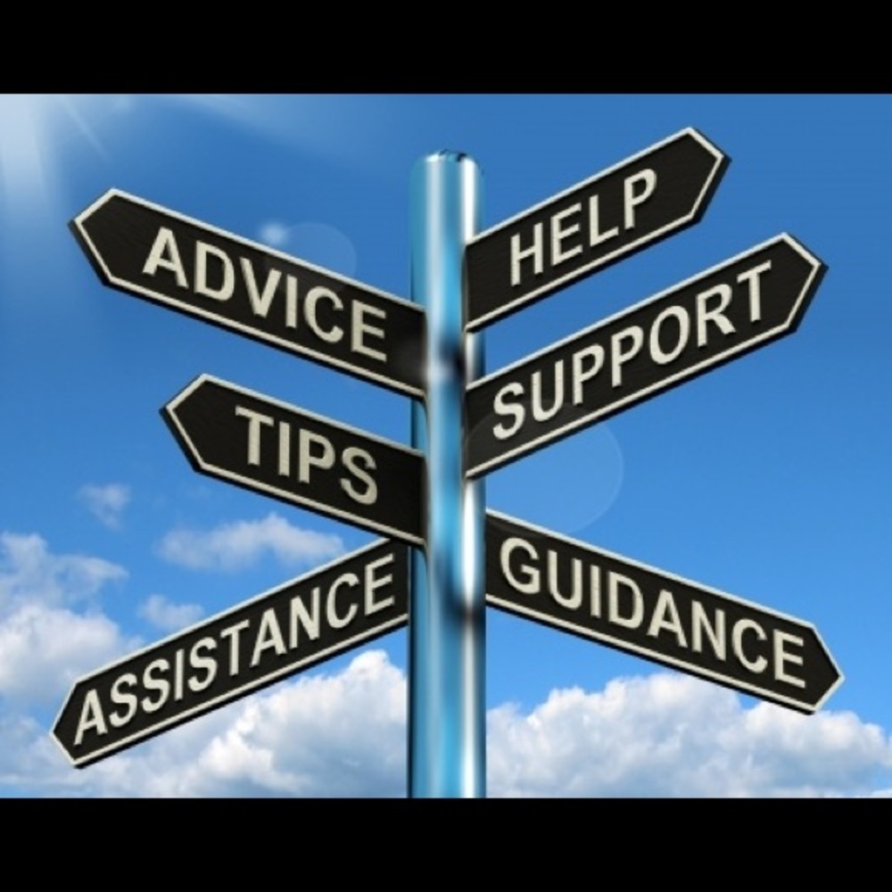 Any Advice, Poshers?