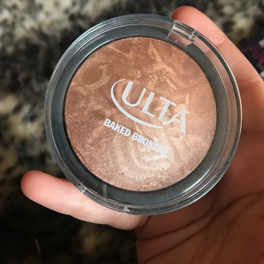 bronzer