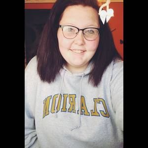 Meet your Posher, Savannah