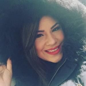 Meet your Posher, Vanessa