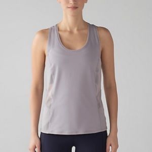 Lululemon Embodiment Tank