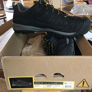 keen tucson low