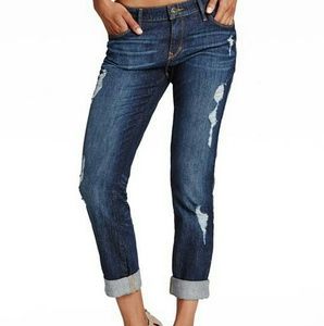 G by Guess Gemma Boyfriend Jeans size 31