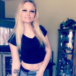 Meet your Posher, Nichole