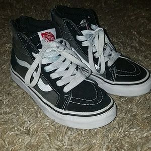 Kids Vans