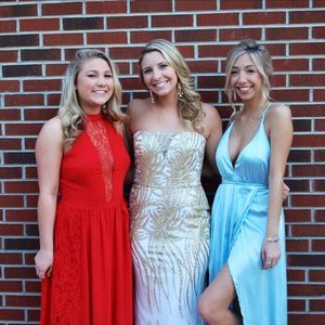 Meet your Posher, Abbie