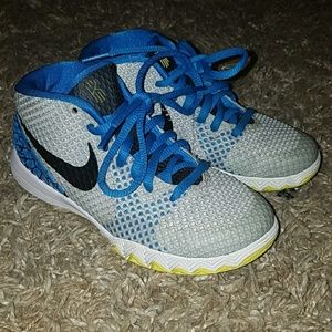 Kids Kyrie Irving Nike's