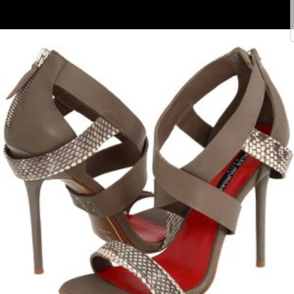 Charles Jourdan GIA Sandal